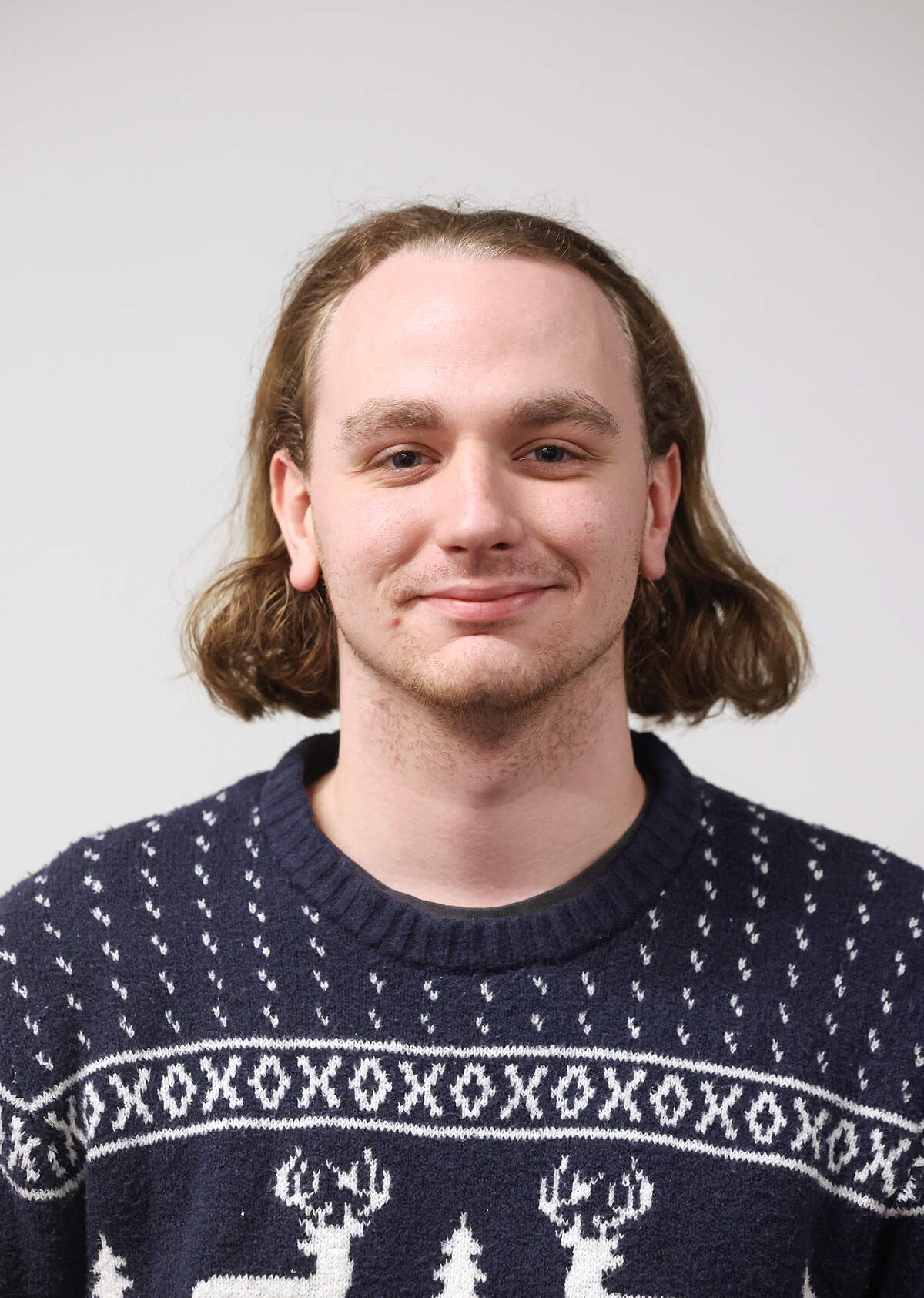 Profile Image of Samuel O’Neal